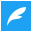 Tweet Tray лого