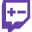 Twitch Chat Font Size лого
