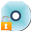 UkeySoft CD DVD Encryption лого