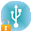 UkeySoft USB Encryption лого