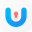 UltFone iPhone Backup Unlocker лого
