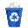 Ultimate Recycle Bin лого