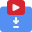 Ultimate YouTube Downloader лого