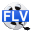 UM FLV Video Converter лого