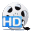 UM HD Video Converter лого