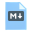 Universal Markup Editor лого