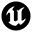 Unreal Engine лого