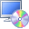 USB/CD/DVD Locker лого