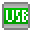 USB Cop лого