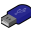 USB Flash Drive Format Tool лого