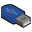 USB Low-Level Format лого