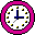 Desktop Alarm Clock лого