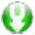 Utorrent Icon лого