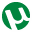 uTorrent WebUI лого