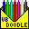 VB Doodle лого