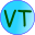 Verb trainer лого