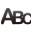 VGA Font Editor лого