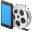 Video Converter Studio X лого
