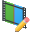 Video Editor Studio X лого