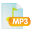Video to MP3 Converter Free лого