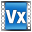 Video Xpress лого