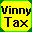 Vinny Federal Income Tax 2017 Quick Estimator лого