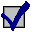 Virtos DeClicker лого