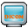 DICOM Viewer лого