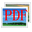TIFF to PDF лого