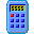 Vista Calculator лого