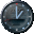 Vista Clock лого