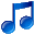 Vista MIDI Picker лого