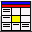 Visual Calendar Planner лого