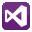 Visual Studio Watchers лого