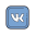 VK Video Downloader лого