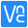 VNC Viewer лого