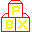 Voicent Flex PBX лого