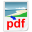 Image to PDF лого