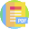 VOVSOFT - PDF Reader лого