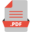 VOVSOFT - PDF to Text Converter лого