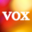 Vox Continental V2 лого