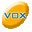 VOX for Skype лого