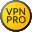 VPN PRO лого