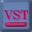 VST Player лого