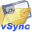 vSync for Outlook лого