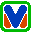 Vypress Messenger лого