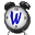 WakeUp on LAN лого