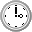 Wall Clock-7 лого