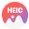 WALTR HEIC Converter лого