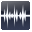 WavePad Audio and Music Editor лого